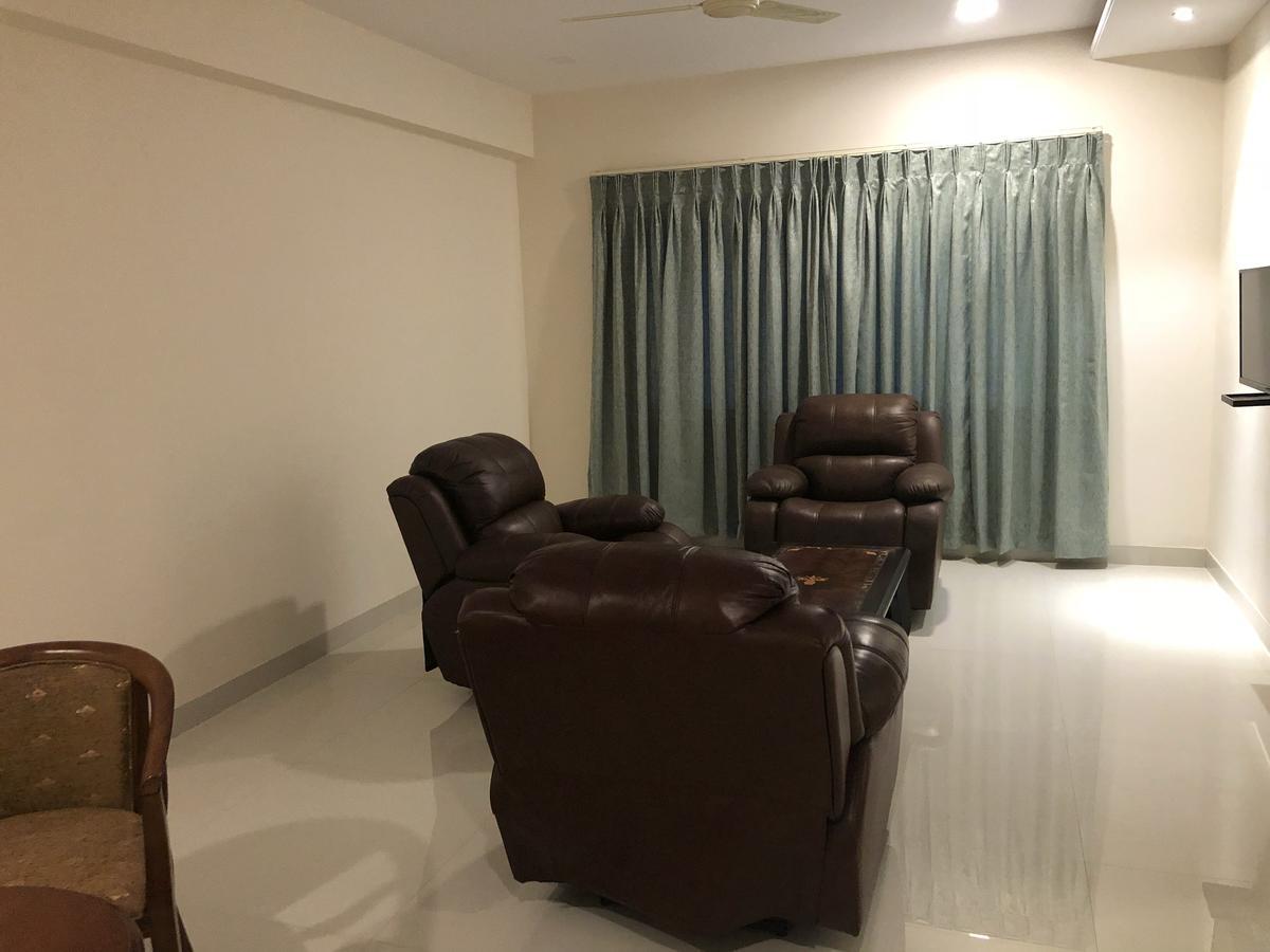 Kyriad Hotel Vijayapura By Othpl Bijāpur Exterior photo